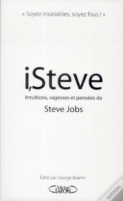 Capa do artigo I Steve