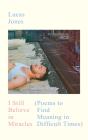 I Still Believe In Miracles - Preview