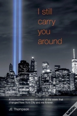Capa do artigo I Still Carry You Around