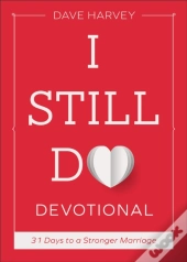 I Still Do Devotional