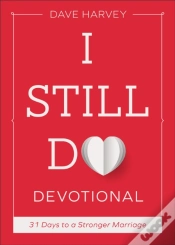 Capa do artigo I Still Do Devotional