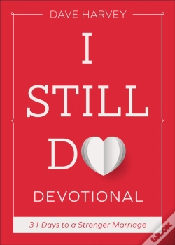 Capa do artigo I Still Do Devotional