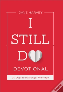 Capa do artigo I Still Do Devotional