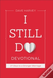 Capa do artigo I Still Do Devotional
