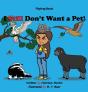I Still Don'T Want A Pet! - Preview