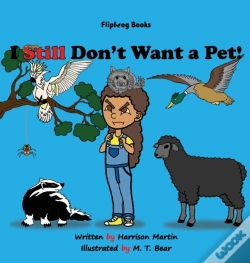 Capa do artigo I Still Don'T Want A Pet!