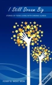 Capa do artigo I Still Dream Big: Stories Of Teens Livi