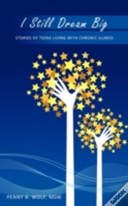 Capa do artigo I Still Dream Big: Stories Of Teens Livi