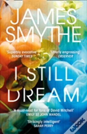 Capa do artigo I Still Dream