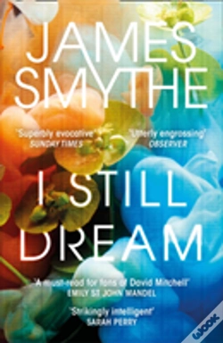 Capa do artigo I Still Dream
