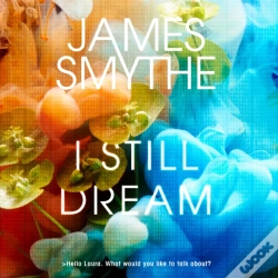 Capa do artigo I Still Dream
