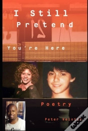 Capa do artigo I Still Pretend You