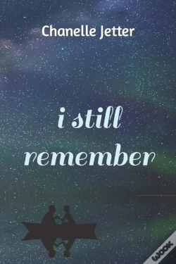 Capa do artigo I Still Remember