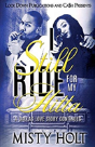 I Still Ride For My Hitta - Preview