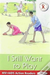 Capa do artigo I Still Want To Play