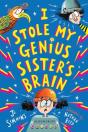 I Stole My Genius Sister'S Brain - Preview