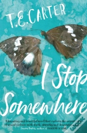 Capa do artigo I Stop Somewhere