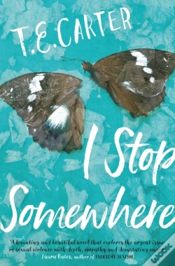 Capa do artigo I Stop Somewhere
