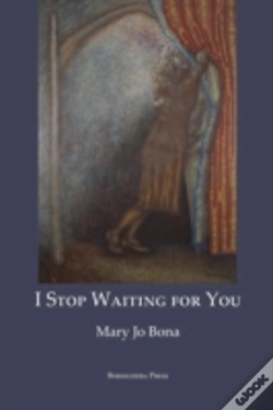 Capa do artigo I Stop Waiting For You