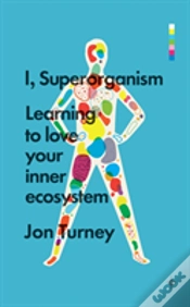 Capa do artigo I, Superorganism