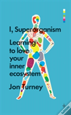 Capa do artigo I, Superorganism