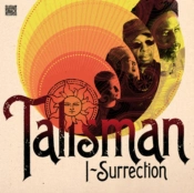 Capa do artigo I-surrection - CD