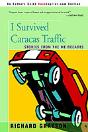 I Survived Caracas Traffic - Preview