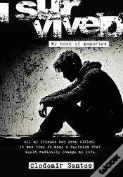 Capa do artigo I Survived