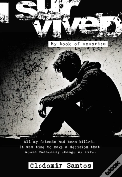 Capa do artigo I Survived