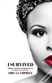 Capa do artigo I Survived