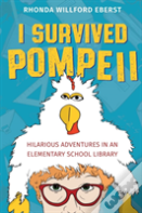 I Survived Pompeii