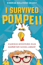 I Survived Pompeii - Preview