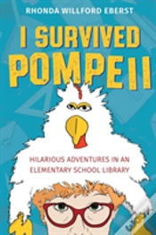 Capa do artigo I Survived Pompeii