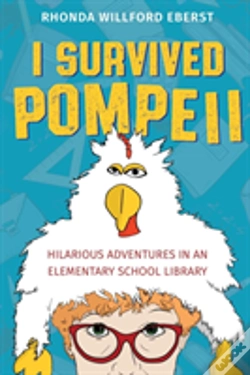 Capa do artigo I Survived Pompeii