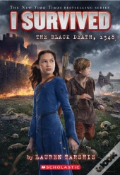 I Survived The Black Death , 1348