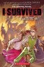 I Survived The Great Chicago Fire, 1871 (I Survived Graphic Novel #7) - Preview
