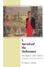 I Survived The Holocaust: To Share His Glory - Preview
