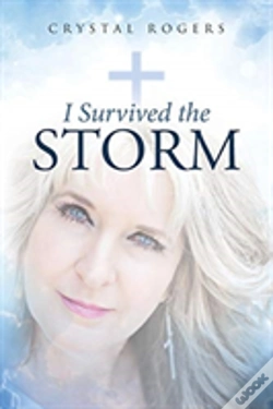 Capa do artigo I Survived The Storm