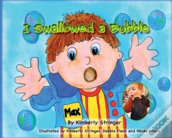 Capa do artigo I Swallowed A Bubble