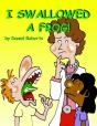 I Swallowed A Frog - Preview