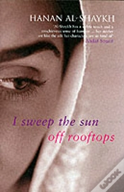Capa do artigo I Sweep The Sun Off Rooftops