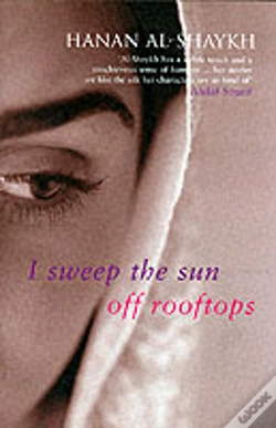 Capa do artigo I Sweep The Sun Off Rooftops