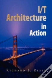 Capa do artigo I/T Architecture In Action