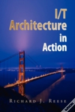 Capa do artigo I/T Architecture In Action