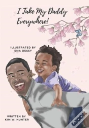 Capa do artigo I Take My Daddy Everywhere!