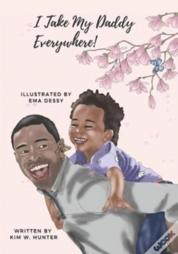 Capa do artigo I Take My Daddy Everywhere!