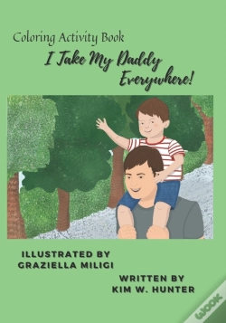 Capa do artigo I Take My Daddy Everywhere!