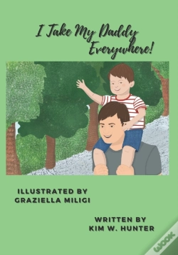 Capa do artigo I Take My Daddy Everywhere!