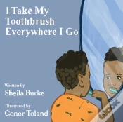 Capa do artigo I Take My Toothbrush Everywhere I Go