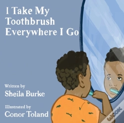 Capa do artigo I Take My Toothbrush Everywhere I Go